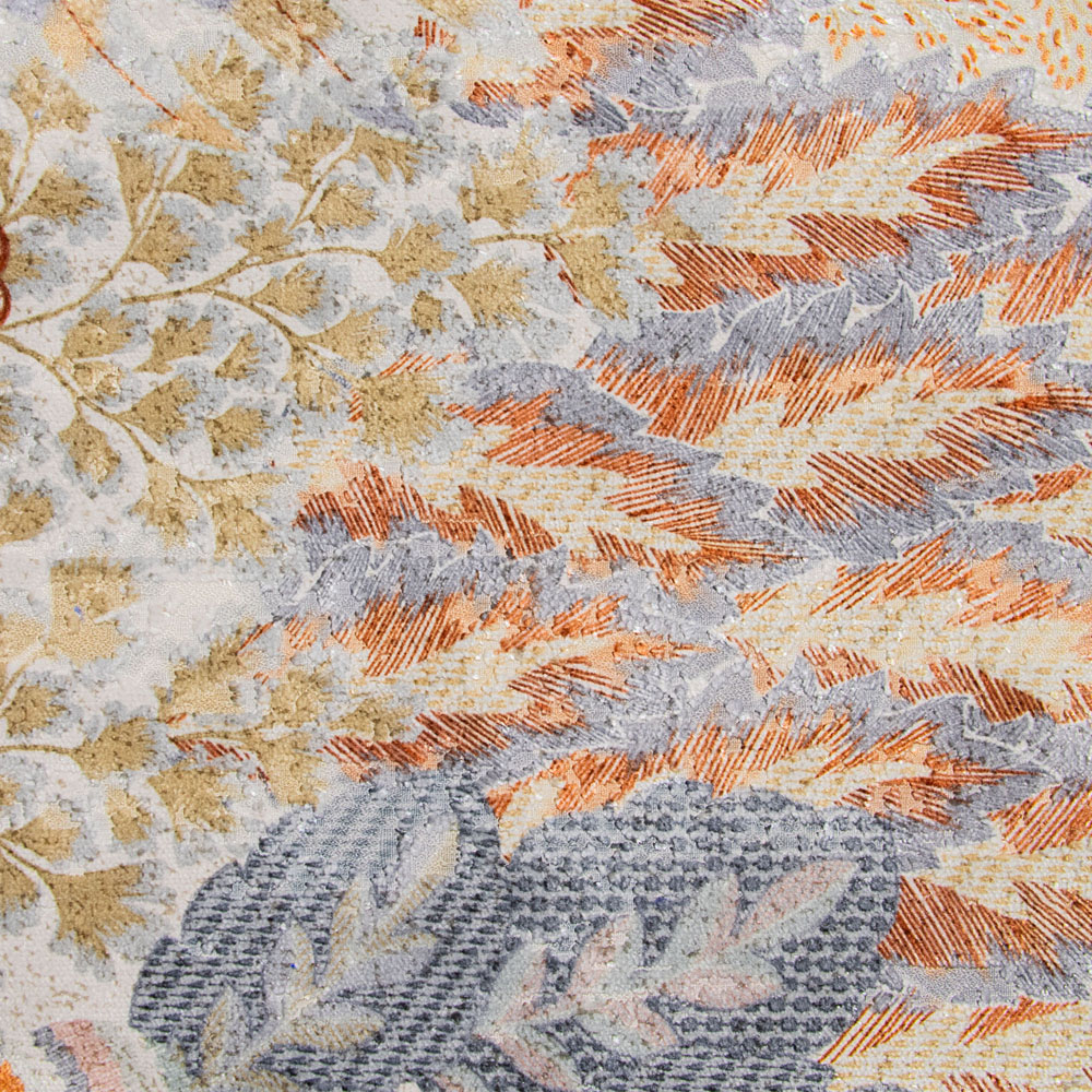 Tenerife 01 fabric cover-finish