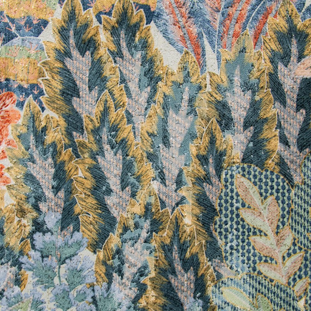 Tenerife 03 fabric cover-finish