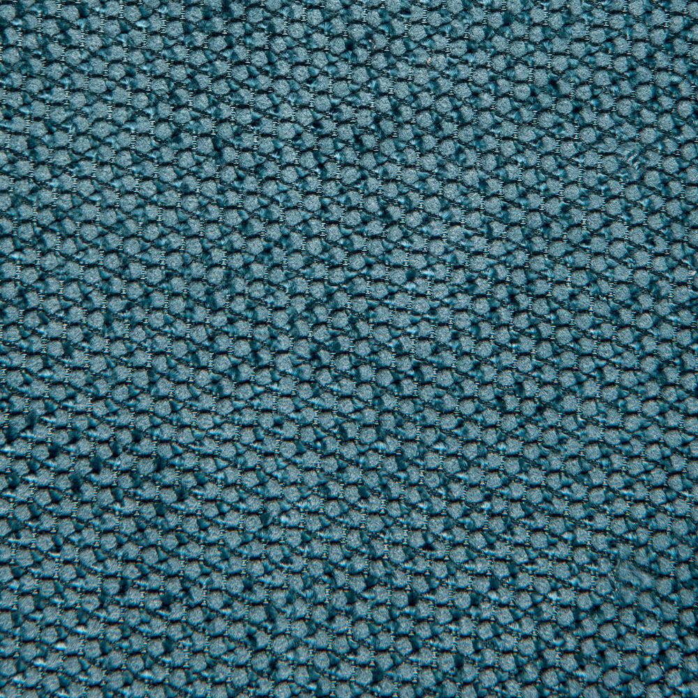 Stain-resistant Cross 48 fabric cover-finish