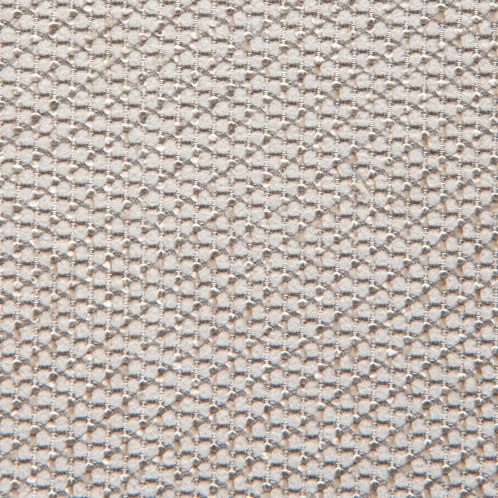 Stain-resistant Cross 07 fabric cover-finish