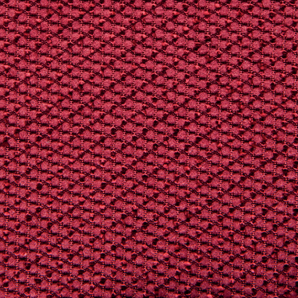 Stain-resistant Cross 09 fabric cover-finish