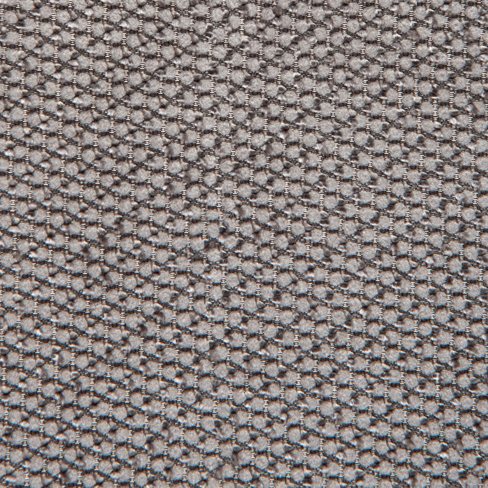 Stain-resistant Cross 31 fabric cover-finish