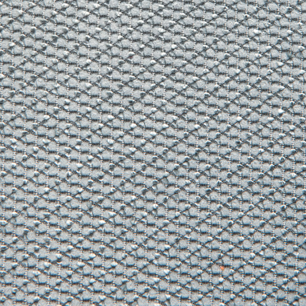 Stain-resistant Cross 33 fabric cover-finish