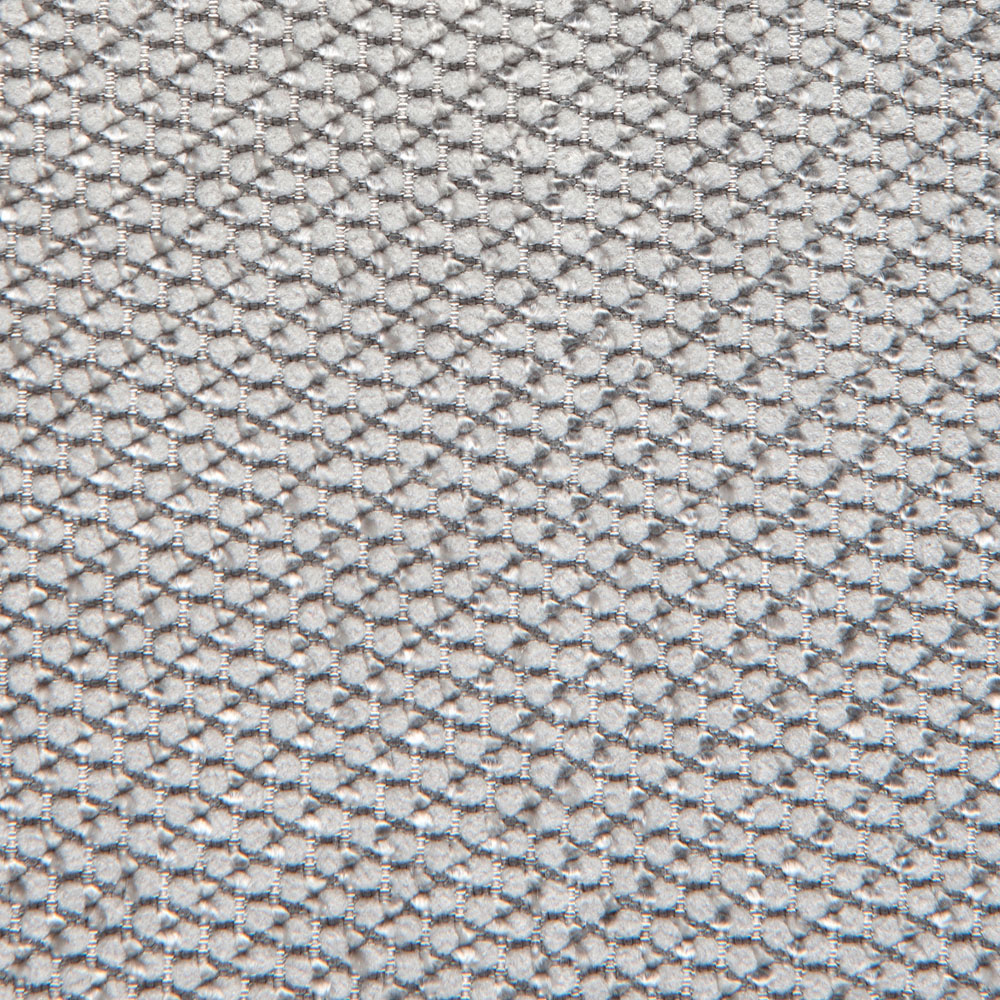 Stain-resistant Cross 37 fabric cover-finish