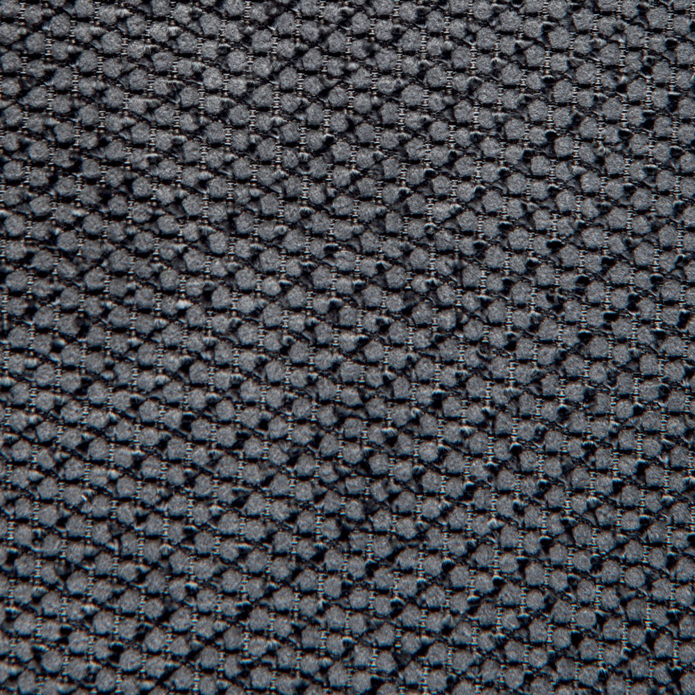 Stain-resistant Cross 96 fabric cover-finish