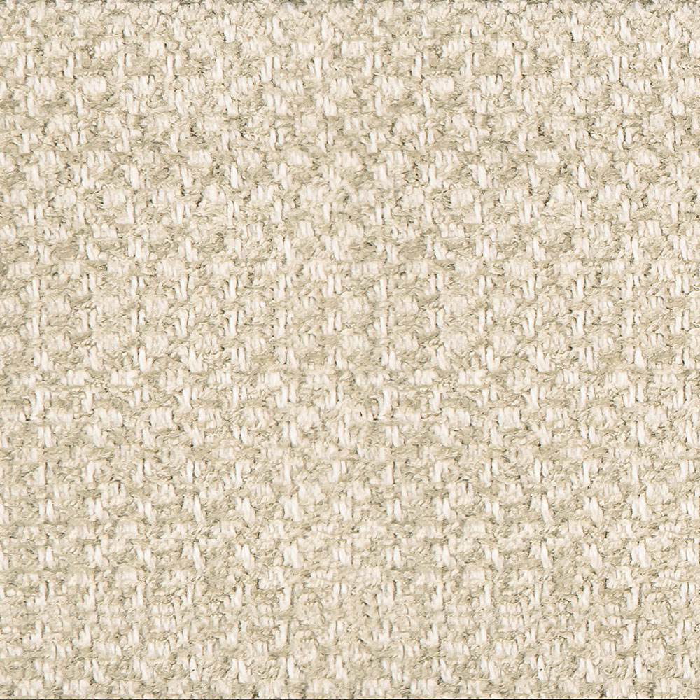 Hypoallergenic, water-repellent Dallas 801 fabric cover-finish