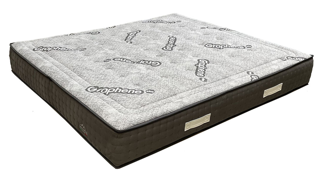 Graphene sito Rivestimento materasso in Graphene