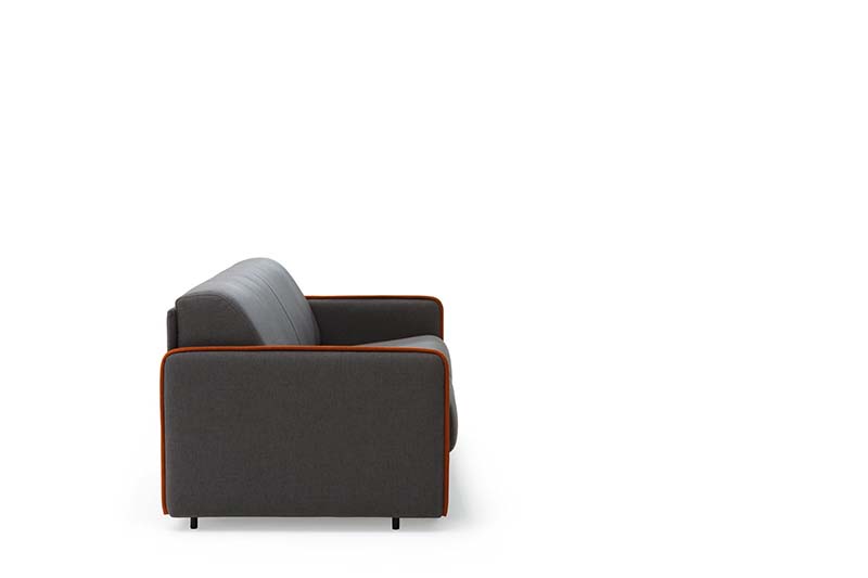 Madeira convertible sofa opening mechanism step 1