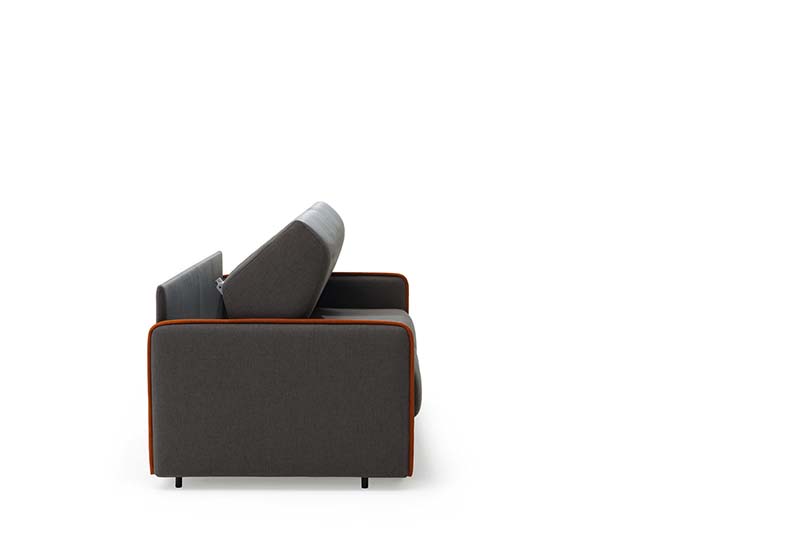 Madeira convertible sofa opening mechanism step 2
