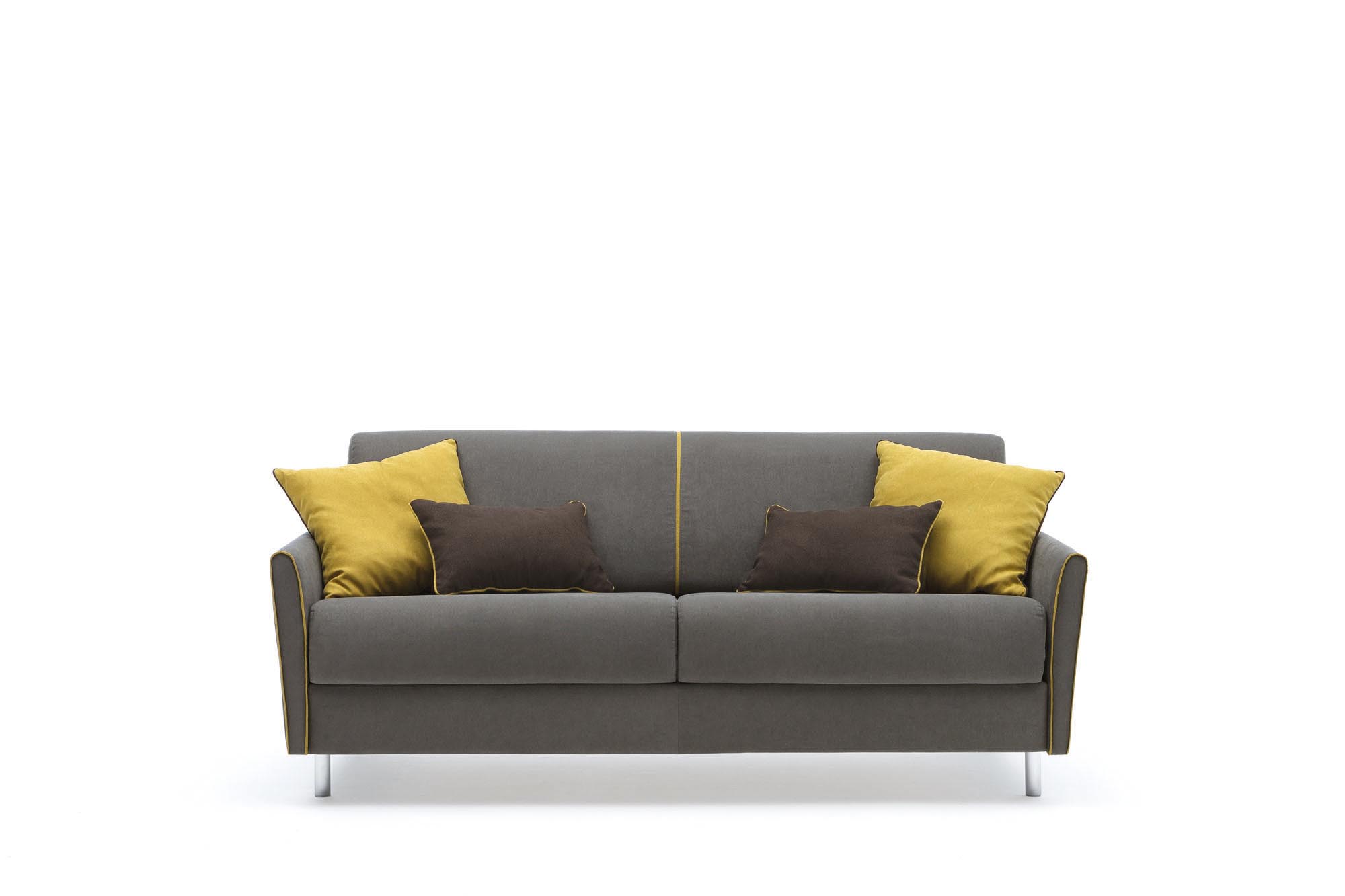Tahiti LeComfort sofa bed, one or two seats