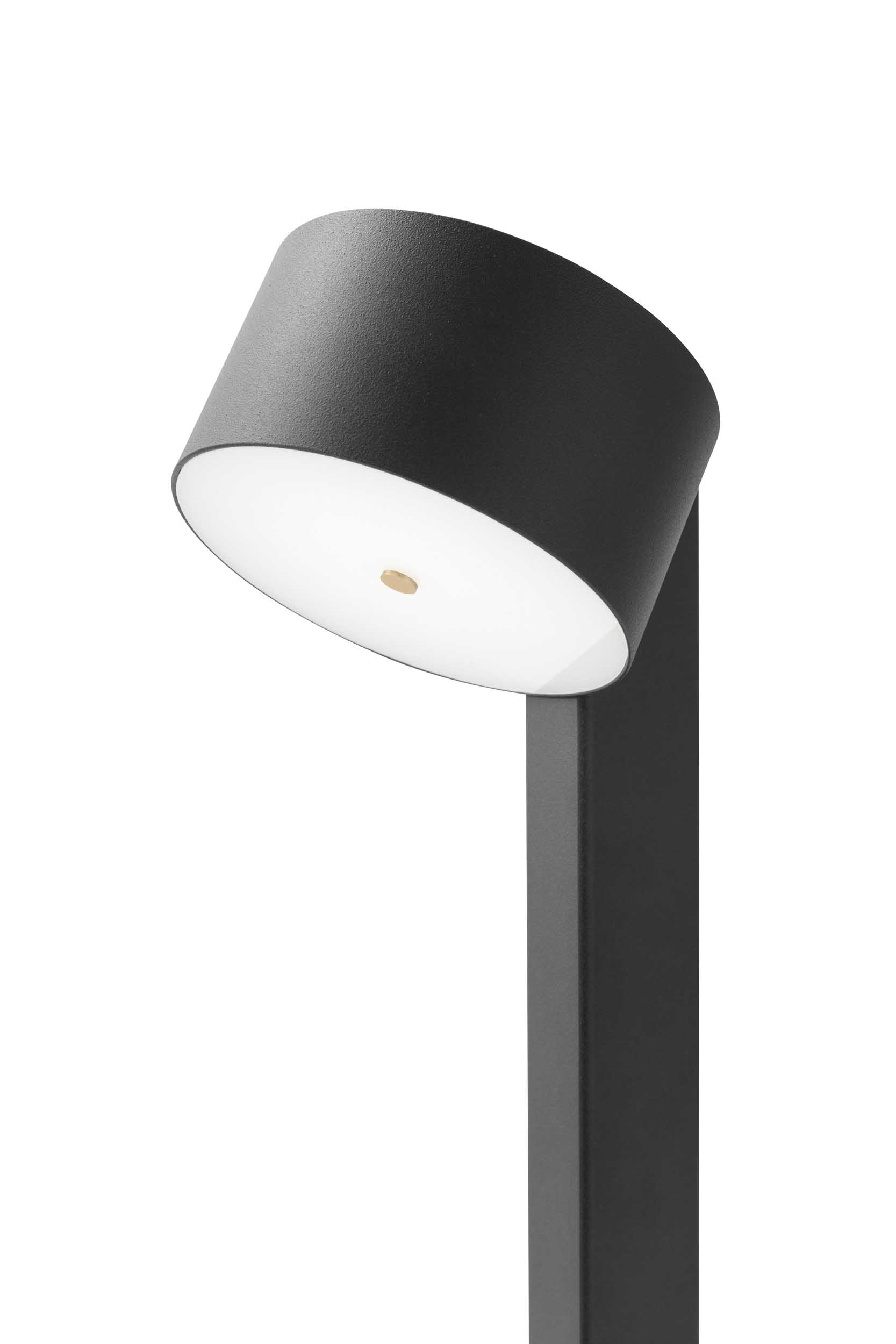 Modern Ela lamp in black