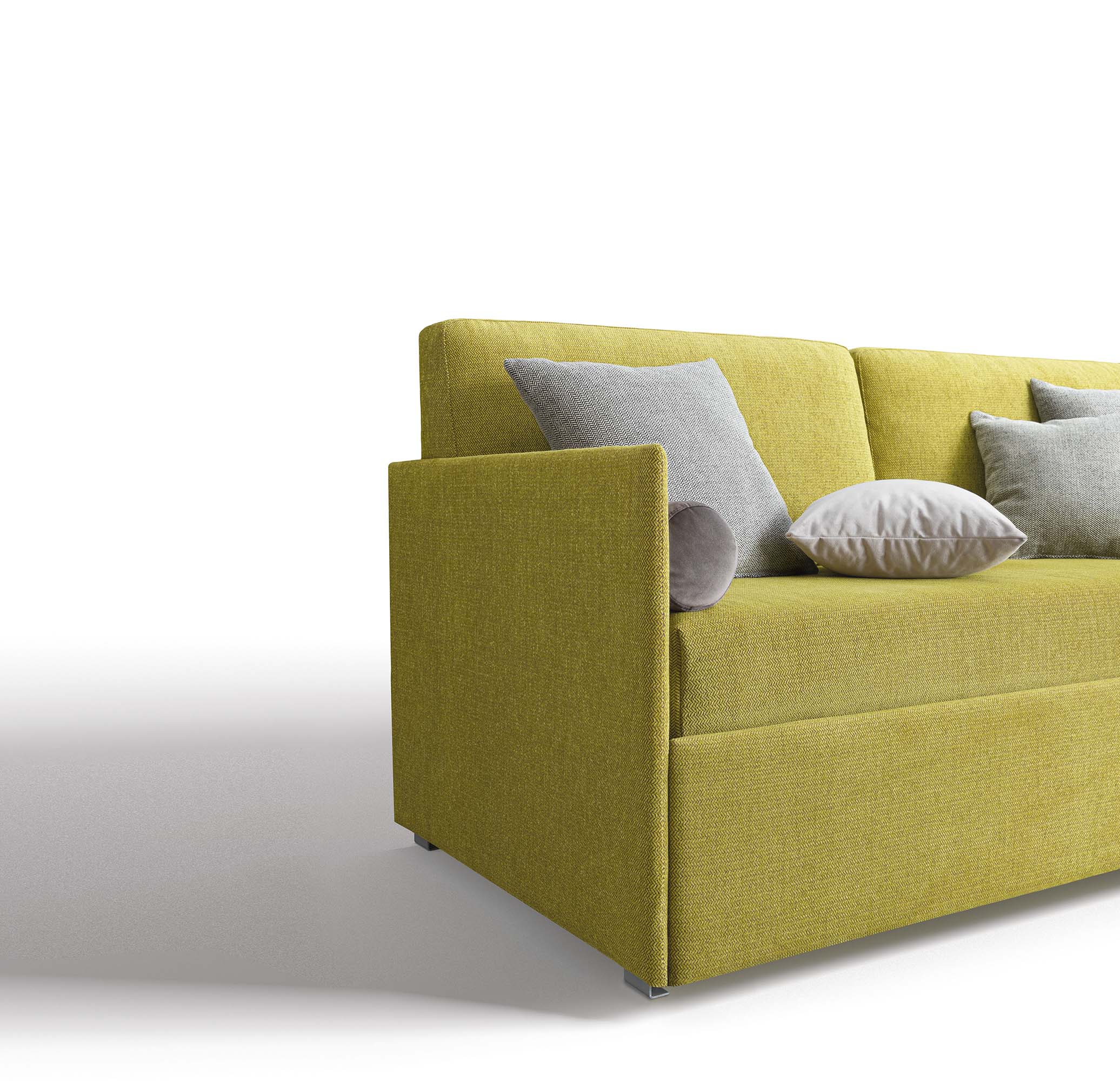 Lantana single bed