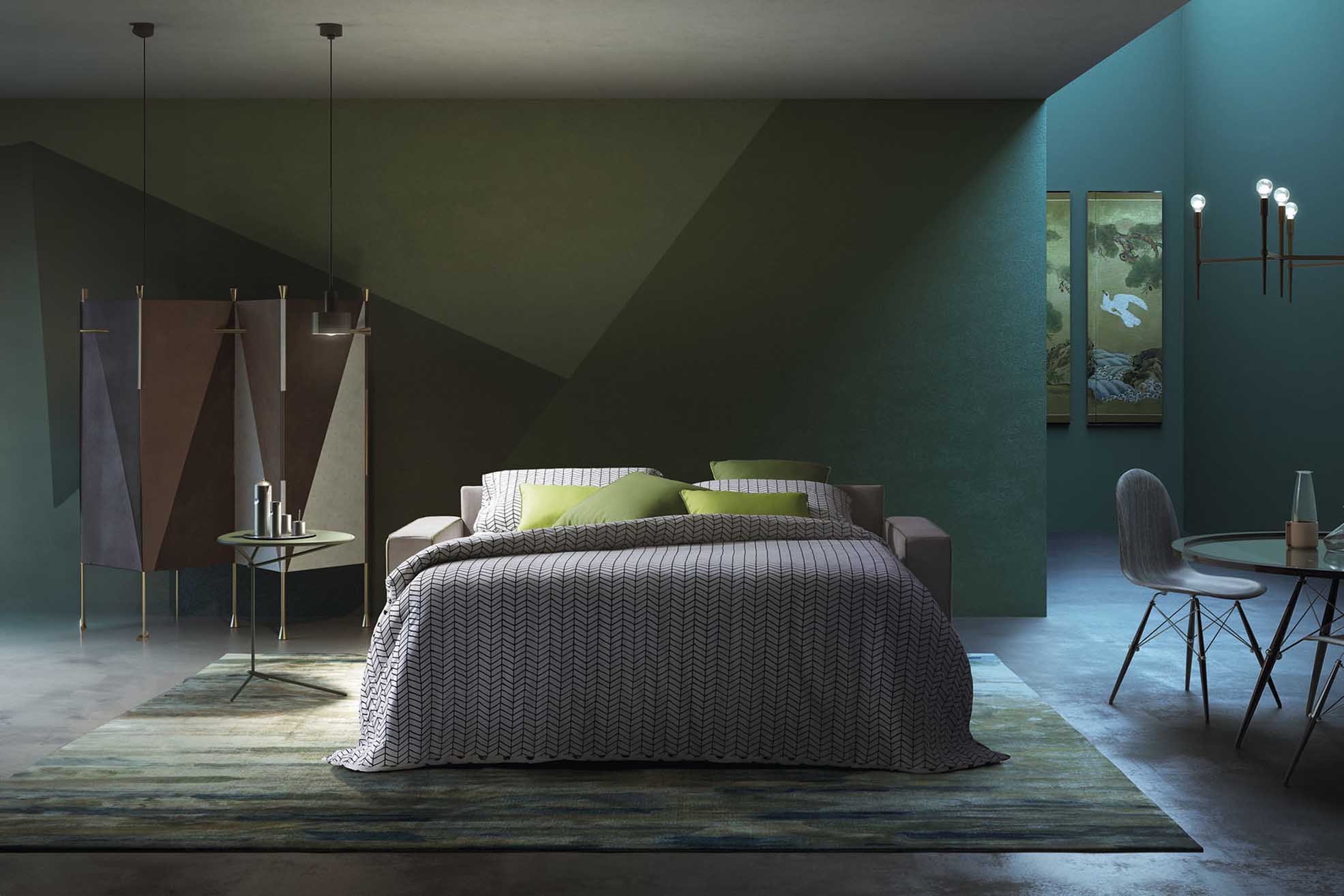LeComfort sofa-beds category