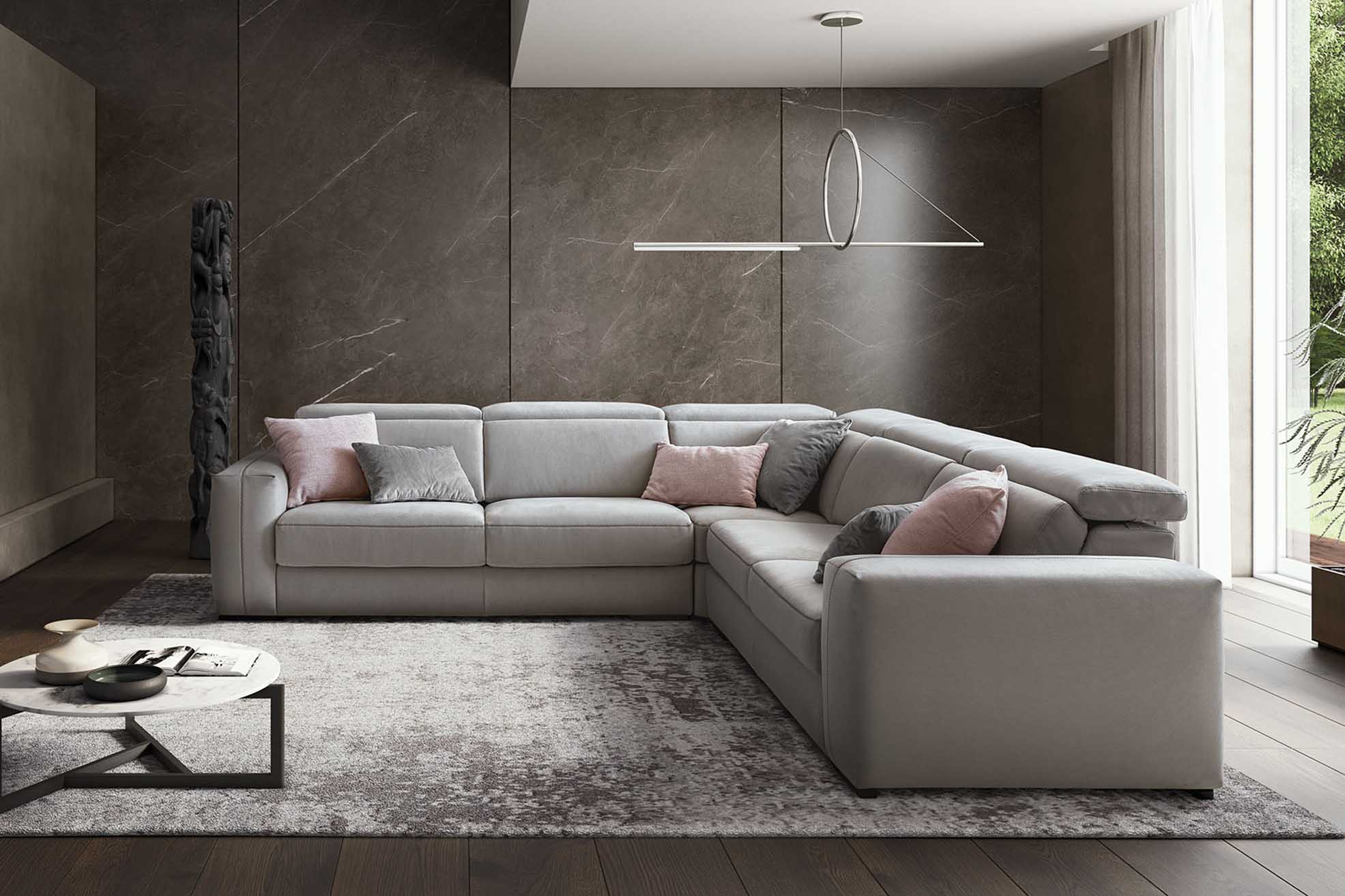 LeComfort sofas category