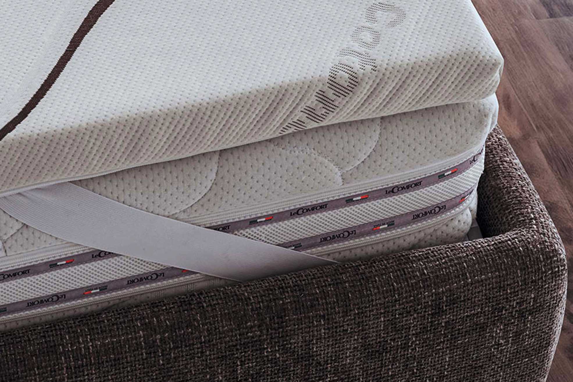 LeComfort Mattresses and Bed Frames category