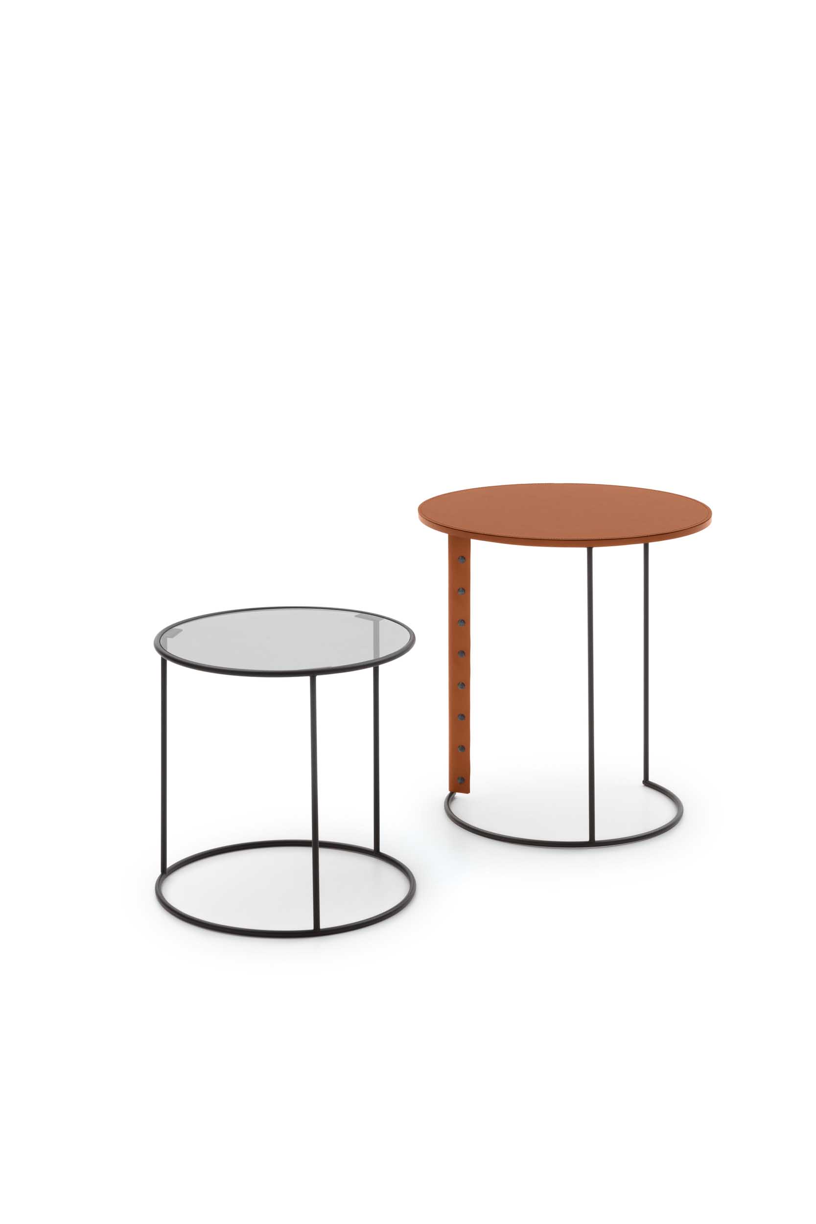 Jarvis nesting tables