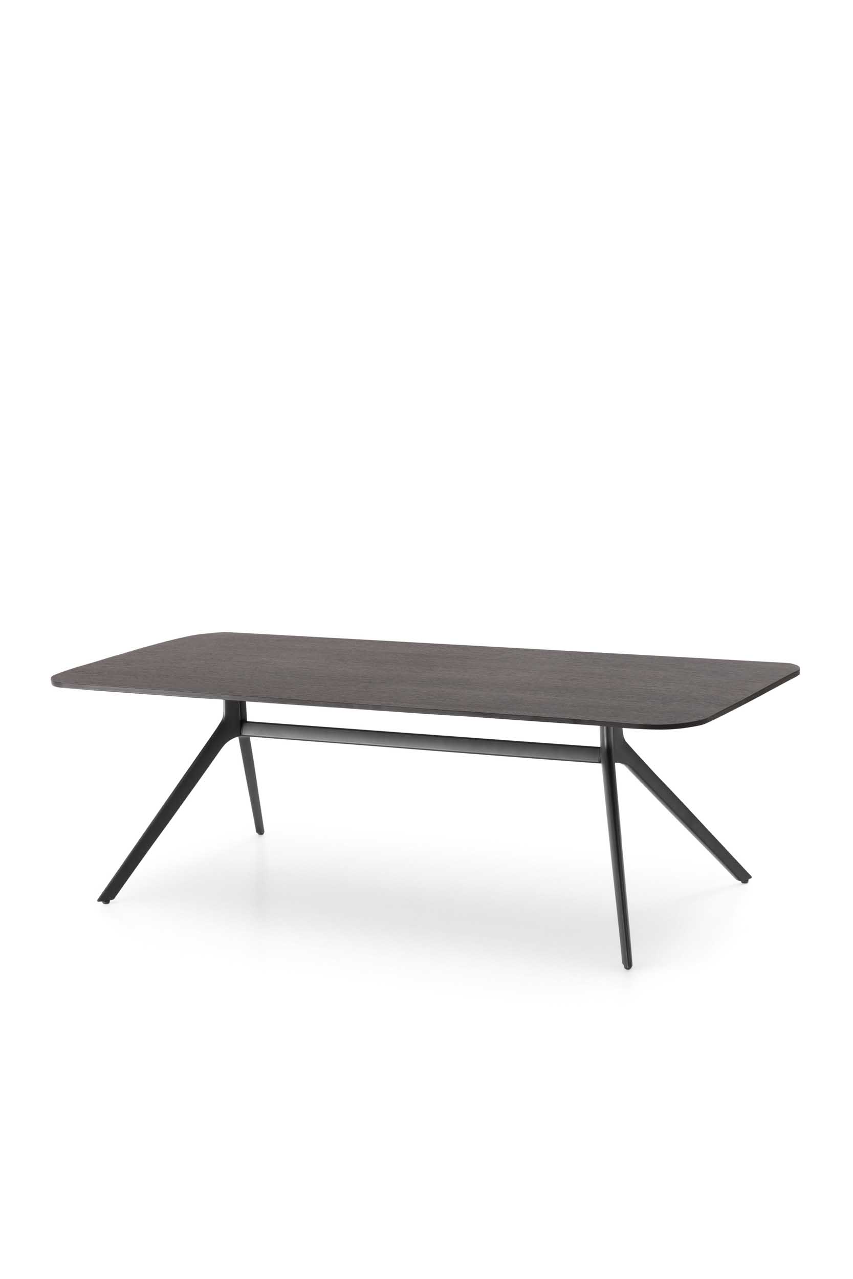 Silky rectangular coffee table by LeComfort