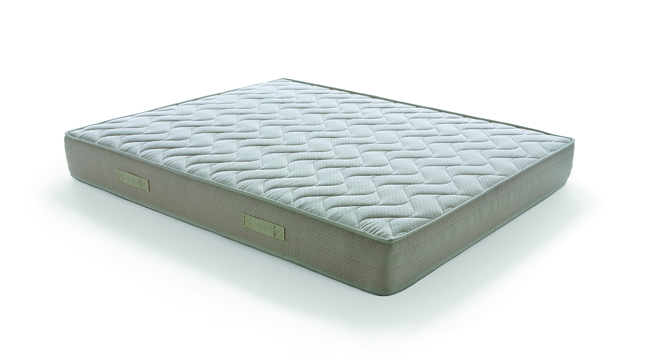 Fireproof cover of the Teseo mattress Fireproof cover of the Teseo mattress.